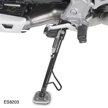 ES8203
