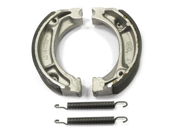 Brake Shoes Front For HONDA XL 125 S 1979 1980 1981 1982 1983 1984