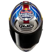 RPHA12 RED BULL AUSTIN GP II