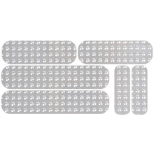 EAZI-GRIP UNIVERSAL MINI STRIP EVO -CLEAR