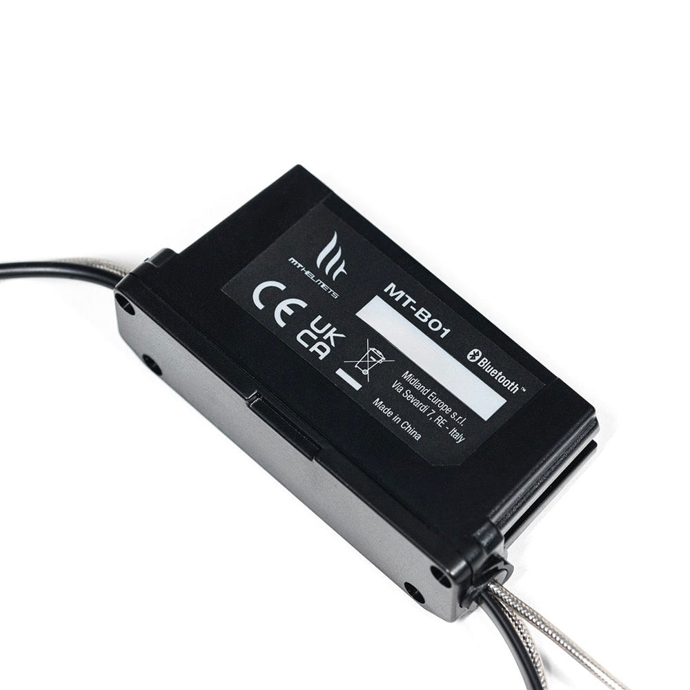MT RIDER SYNC BLUETOOTH INTERCOM UNIT [NC] - 6