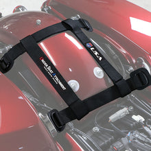 NR-USA - UNDER SEAT ATTACHMENT 1