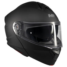 MT GENESIS SV [PURE MATT BLACK] - 4