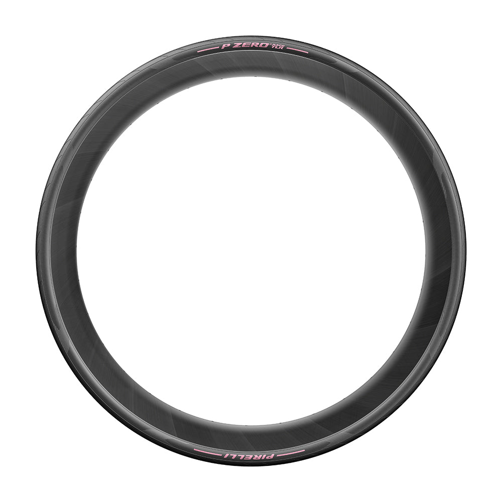 P ZERO RACE TLR PINK - 2