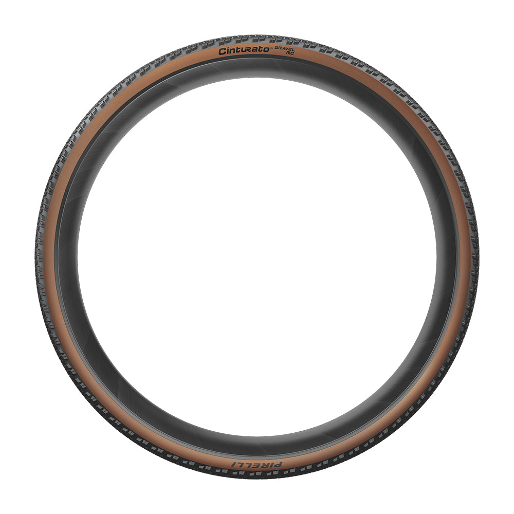 Cinturato Gravel RC - Classic - side