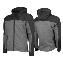 Speed and Strength - Hammer Down Hoody