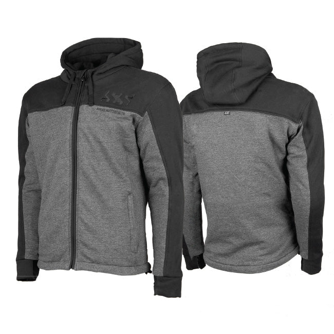 Speed and Strength - Hammer Down Hoody