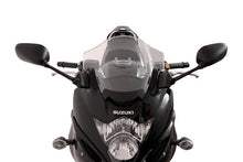 MIRROR EXTENSIONS SW MOTECH SUZUKI