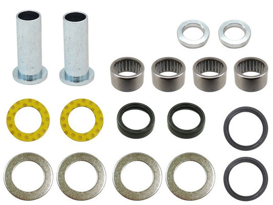 SWINGARM BEARING KIT REVOLVE PSYCHIC YAMAHA YZ125 05-25 YZ125X 19-25