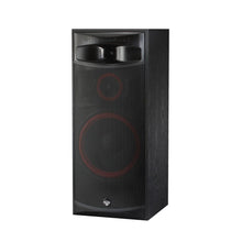 CERWIN VEGA XLS SERIES HOME AUDIO 15
