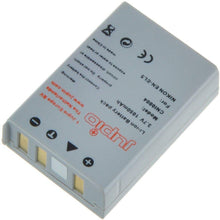 JUPIO CAMERA BATTERY NIKON EN-EL5 3.7V 1050MAH