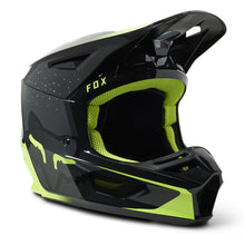 FOX V2 VIZEN HELMET MIPS ECE [FLO YELLOW]