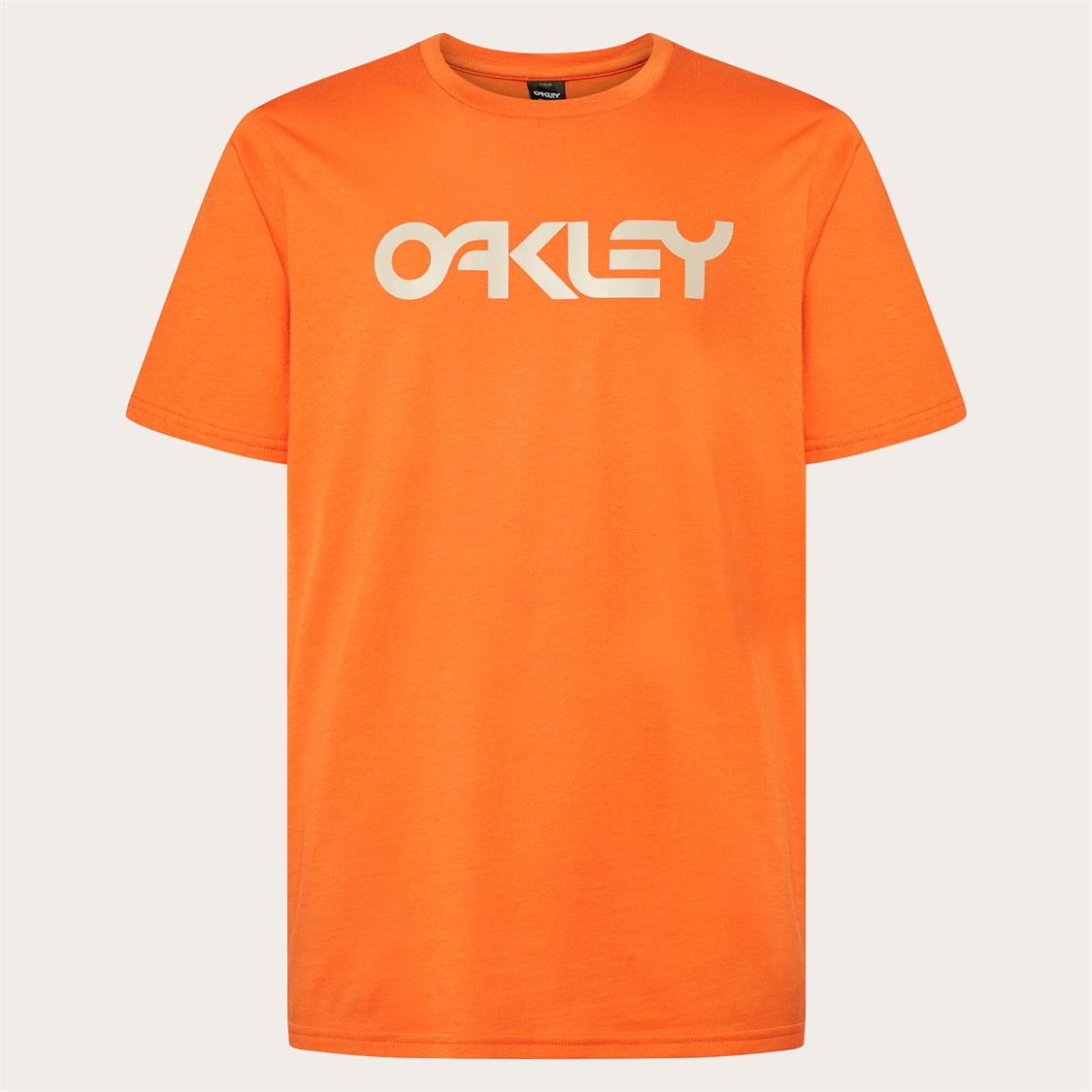 Oakley Mark II 2.0 Tee - Burnt Orange