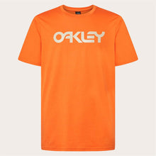 Oakley Mark II 2.0 Tee - Burnt Orange