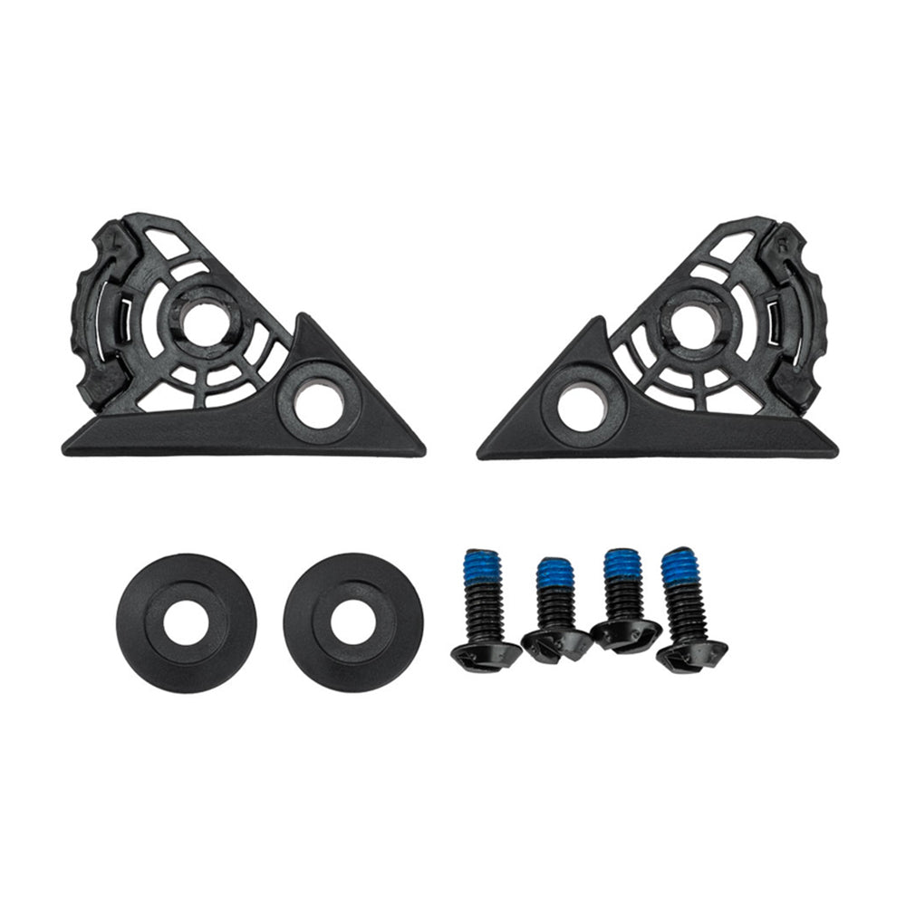 AGV VISOR MECHANISM - AX9