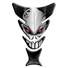 KEITI TANK PAD ALIEN SKULL KT7000