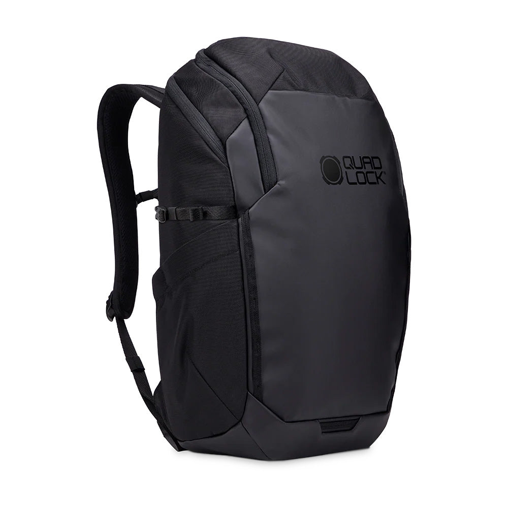 Quad Lock - Traverse Backpack - 26L