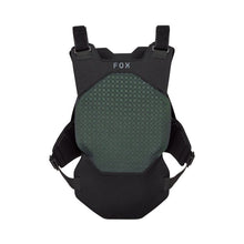 Fox Yth Airframe
