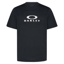 Oakley Free Ride RC SS Jersey - Blackout