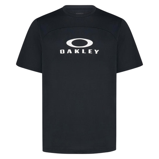 Oakley Free Ride RC SS Jersey - Blackout