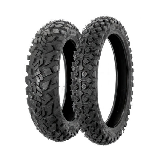 KINGTYRE K60 50-50 ADVENTURE TYRE - 1