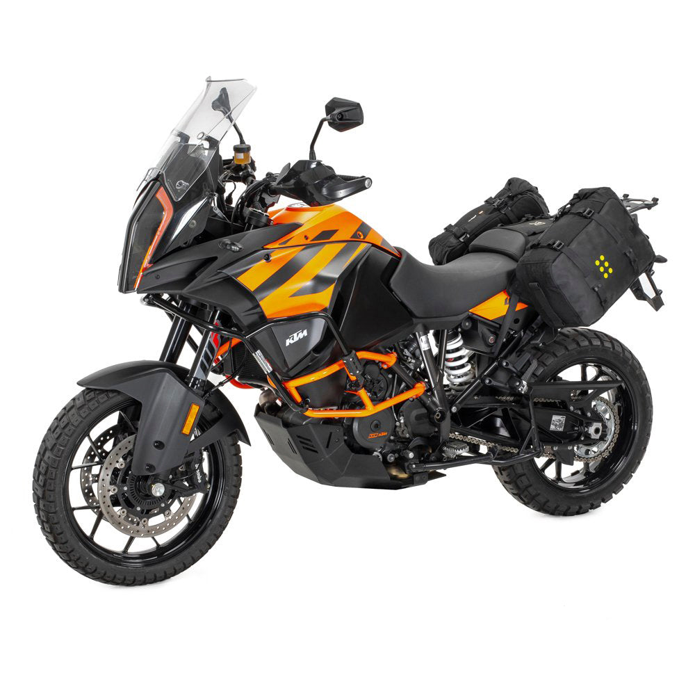 Kriega OS-BASE KTM 1050-1290 ADVENTURE - luggage sold separately