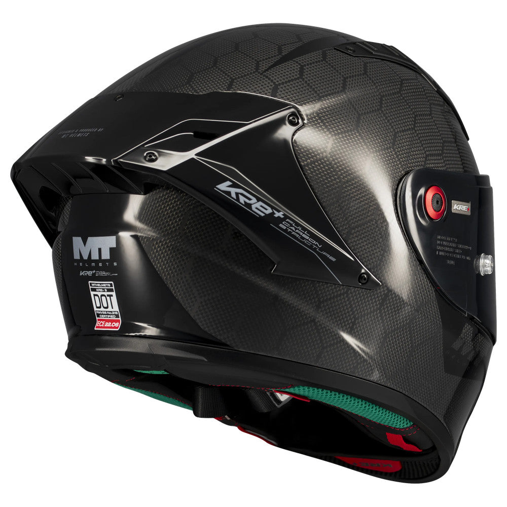 MT KRE+ S [PURE GLOSS CARBON] - 6