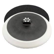 FORMULA POLISHER BACKING PAD M14 THREAD 180MM / 7