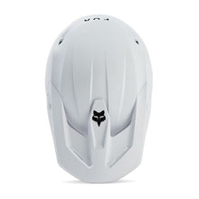 Fox V1 Solid Helmet