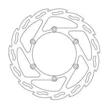 BRAKE DISC FRONT MOTO MASTER FLAME 250MM YAMAHA  WR YZ