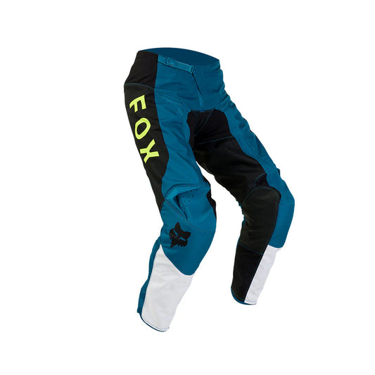 FOX 180 NITRO PANTS [MAUI BLUE]