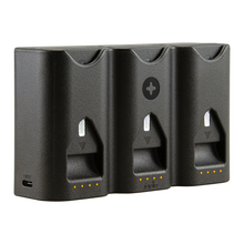 JUPIO TRI-CHARGE AIR3 CHARGER & POWERBANK FOR NIKON EN-EL15