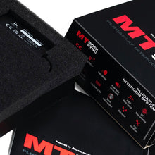 MT RIDER SYNC BLUETOOTH INTERCOM UNIT [NC] - 4