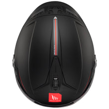 MT COSMO SV [MATT BLACK] 9