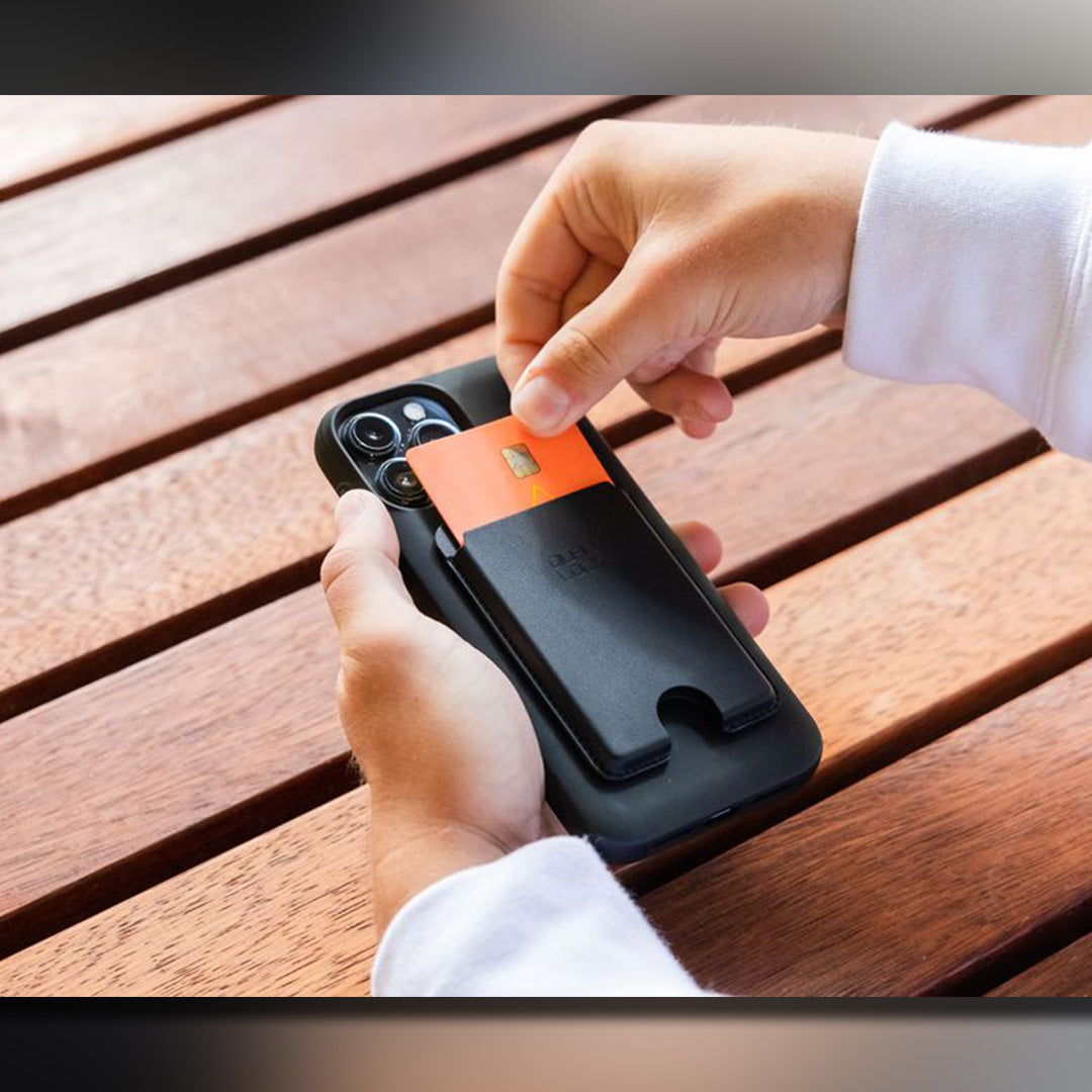 Quad Lock - MAG Wallet