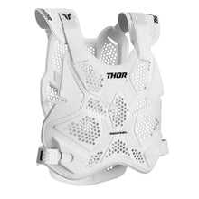 THOR SENTINEl LTD CHEST PROTECTOR WHITE