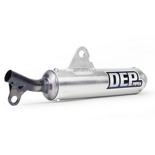 SILENCER DEP SUZUKI RM80 89-01 RM85 02-ON