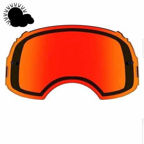 Oakley Airbrake Parts