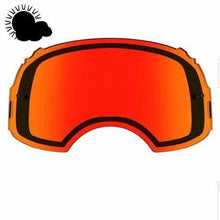 Oakley Airbrake Parts
