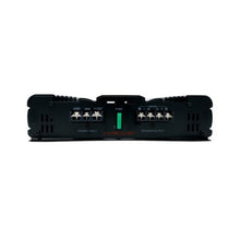 CERWIN VEGA AMPLIFIER CVP SERIES 2CH 60W RMS X 2 @ 4OHM / 85W RMS X 2 @ 2OHM
