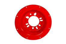 GUNIWHEEL GUNI-X 56 CENTRE HUB ONLY RED
