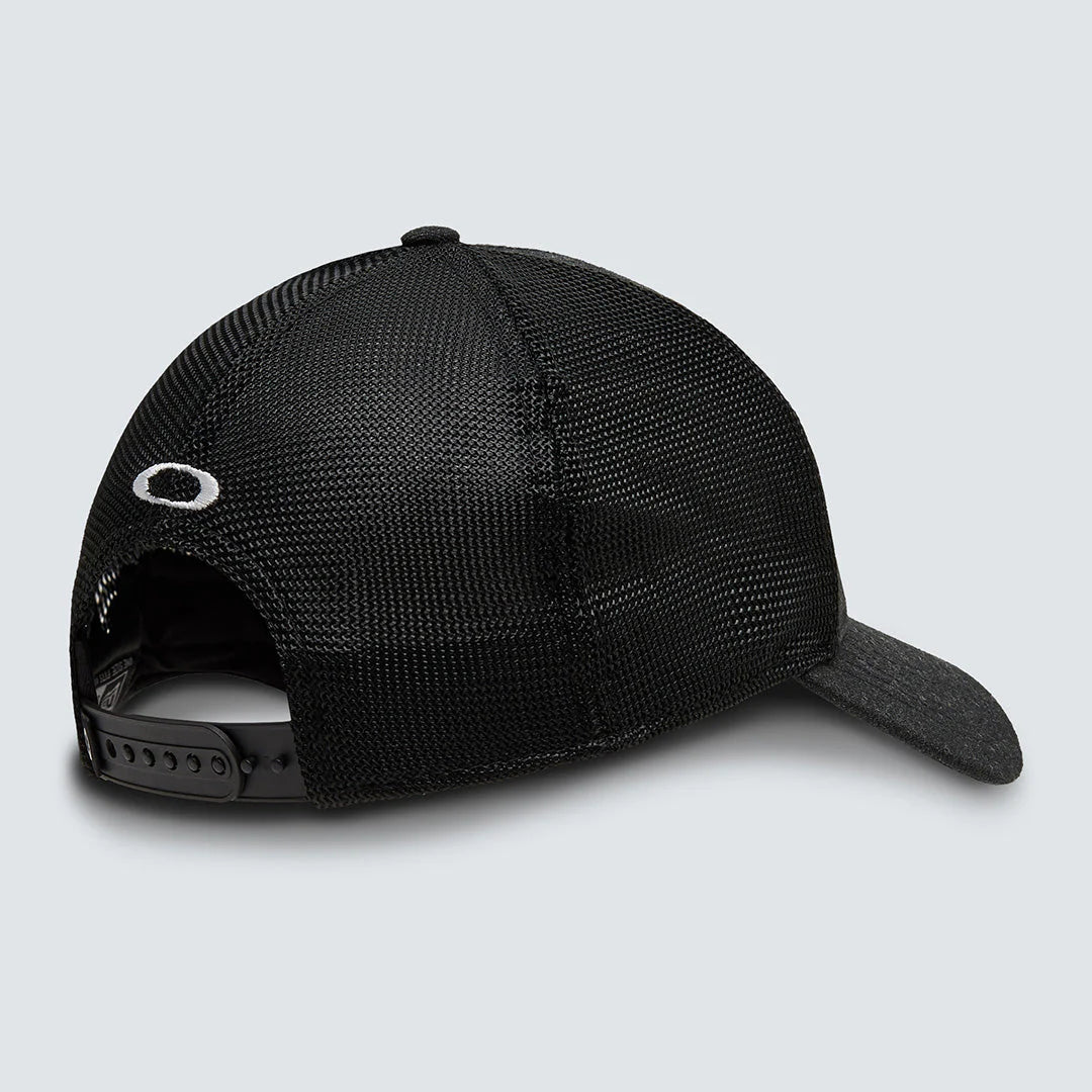 Oakley Heather New Era Cap