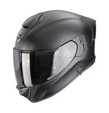 Scorpion EXO-530 AIR SOLID - Matt Black