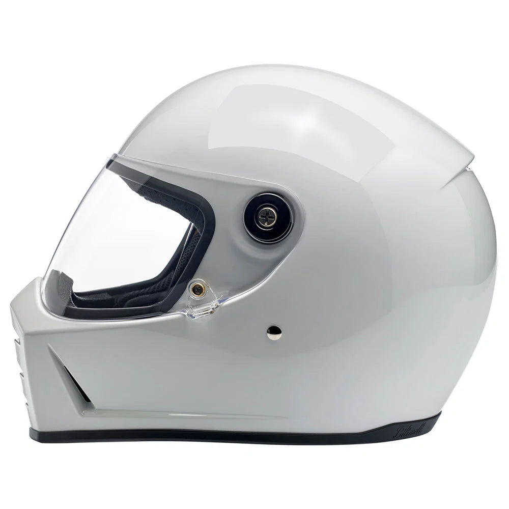 BILTWELL LANE SPLITTER [GLOSS WHITE]