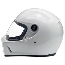 BILTWELL LANE SPLITTER [GLOSS WHITE]