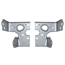 RADIO BRACKETS TOYOTA PRIUS C / AQUA BRACKETS 2011 - 2018 (NHP10L)