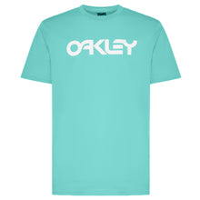 Oakley Mark II Tee 2.0 Short Sleeve - Swimming Pool Blue