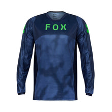 FOX 180 TAUNT JERSEY [NAVY]