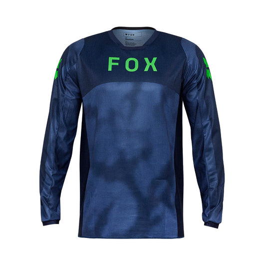 FOX 180 TAUNT JERSEY [NAVY]