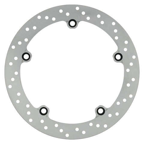 BRAKE DISC REAR METAL GEAR BMW